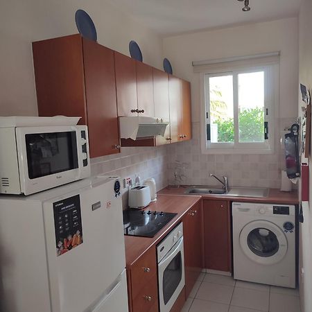 Aurora Townhouse - Complimentary Paphos Airport Transport Villa Ngoại thất bức ảnh