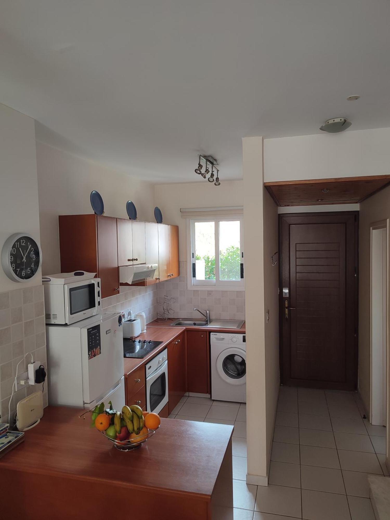 Aurora Townhouse - Complimentary Paphos Airport Transport Villa Ngoại thất bức ảnh
