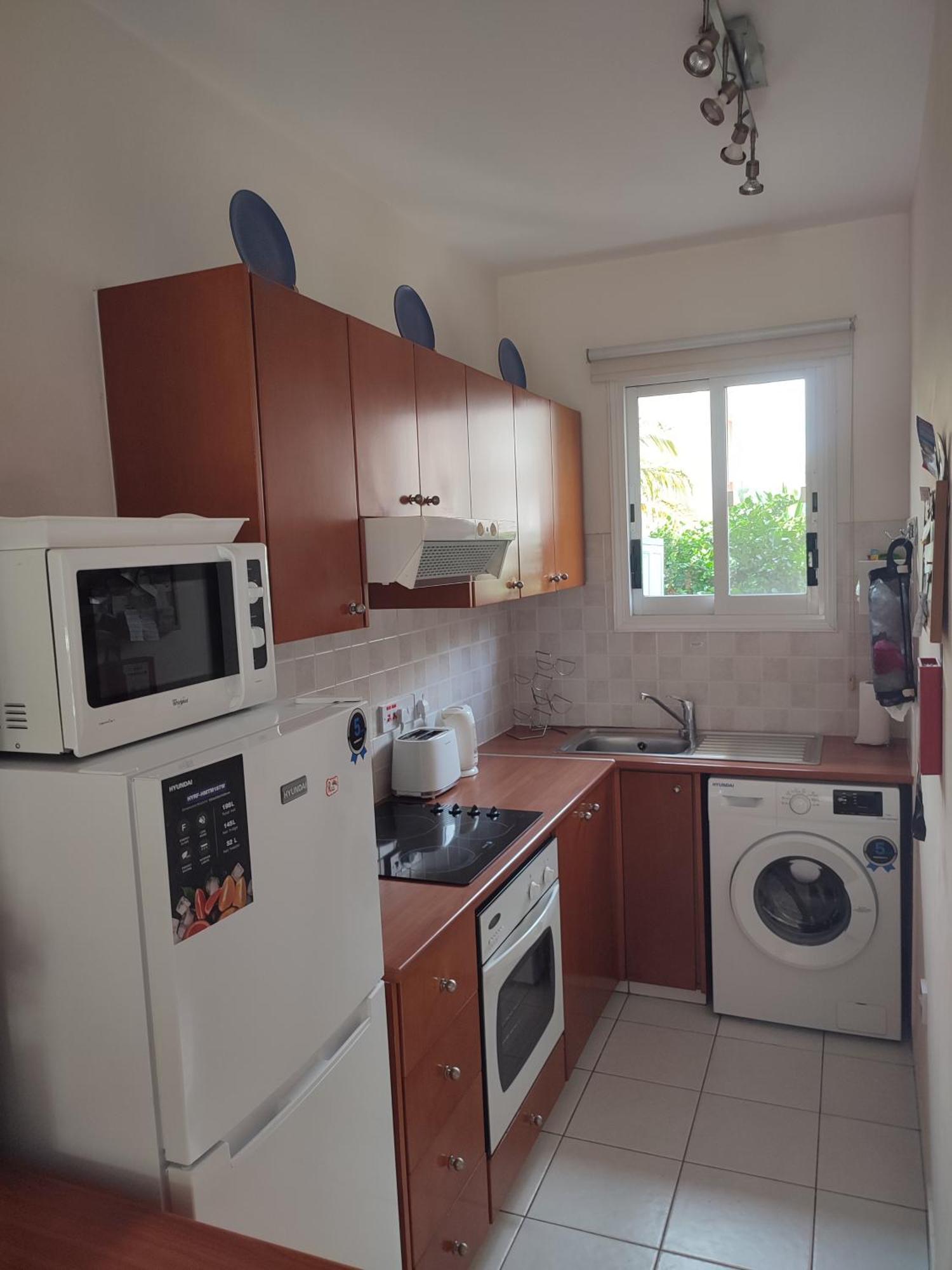 Aurora Townhouse - Complimentary Paphos Airport Transport Villa Ngoại thất bức ảnh