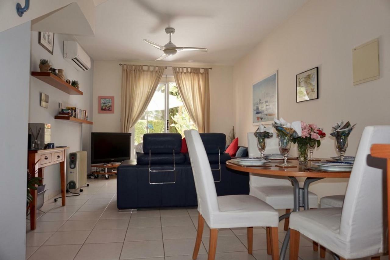 Aurora Townhouse - Complimentary Paphos Airport Transport Villa Ngoại thất bức ảnh