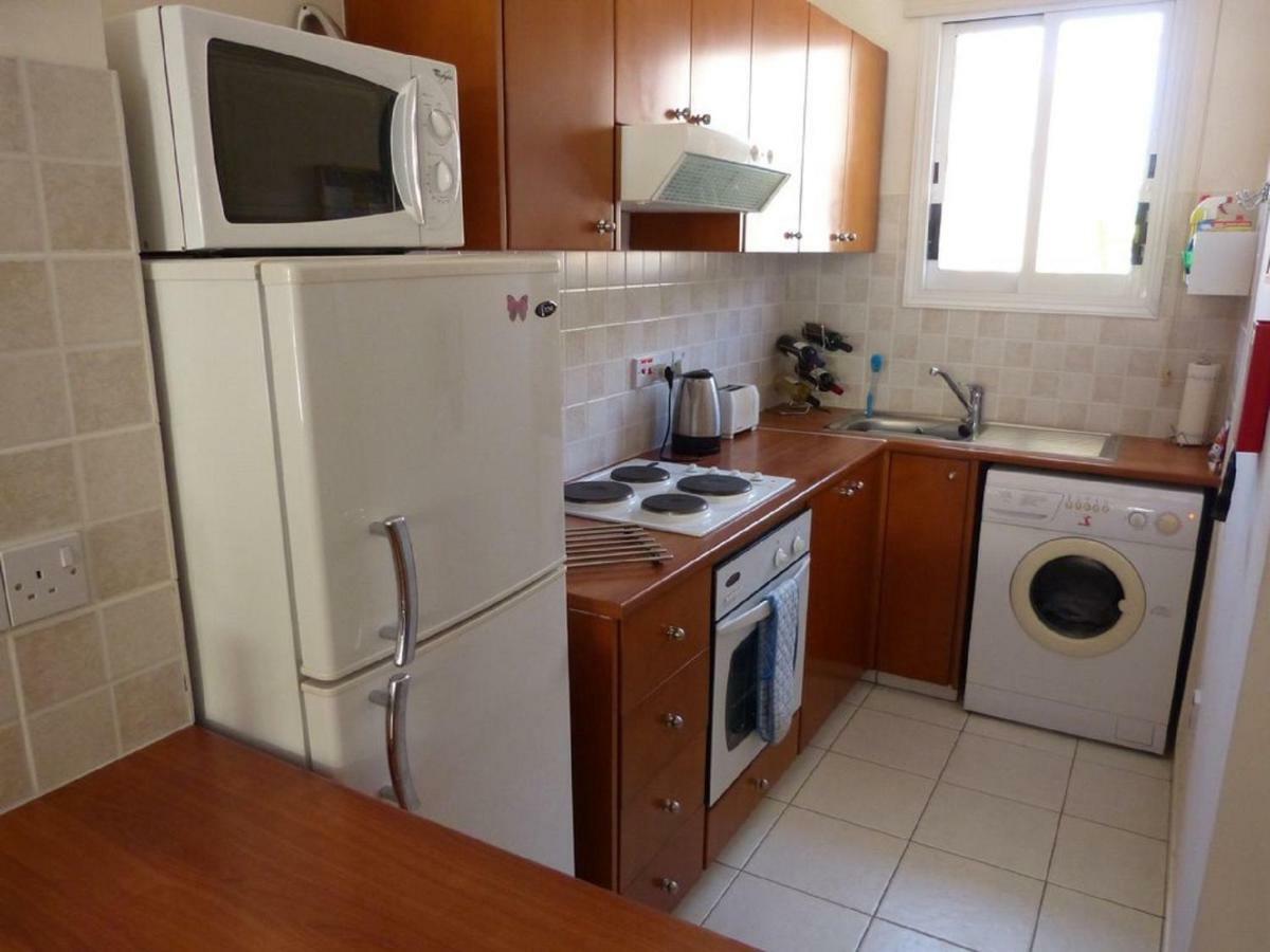 Aurora Townhouse - Complimentary Paphos Airport Transport Villa Ngoại thất bức ảnh