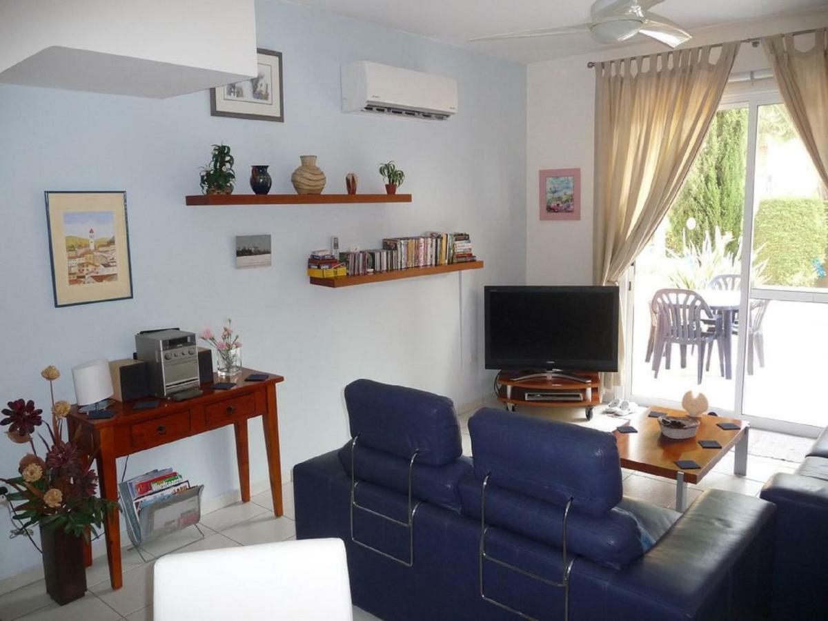 Aurora Townhouse - Complimentary Paphos Airport Transport Villa Ngoại thất bức ảnh
