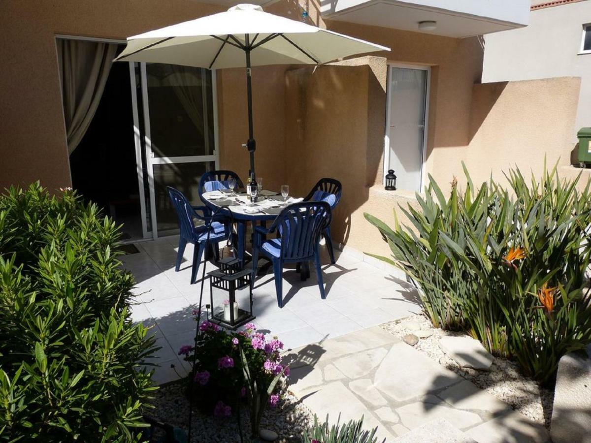 Aurora Townhouse - Complimentary Paphos Airport Transport Villa Ngoại thất bức ảnh