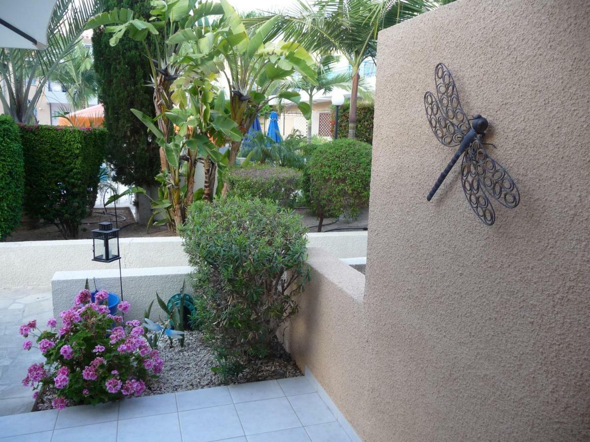 Aurora Townhouse - Complimentary Paphos Airport Transport Villa Ngoại thất bức ảnh