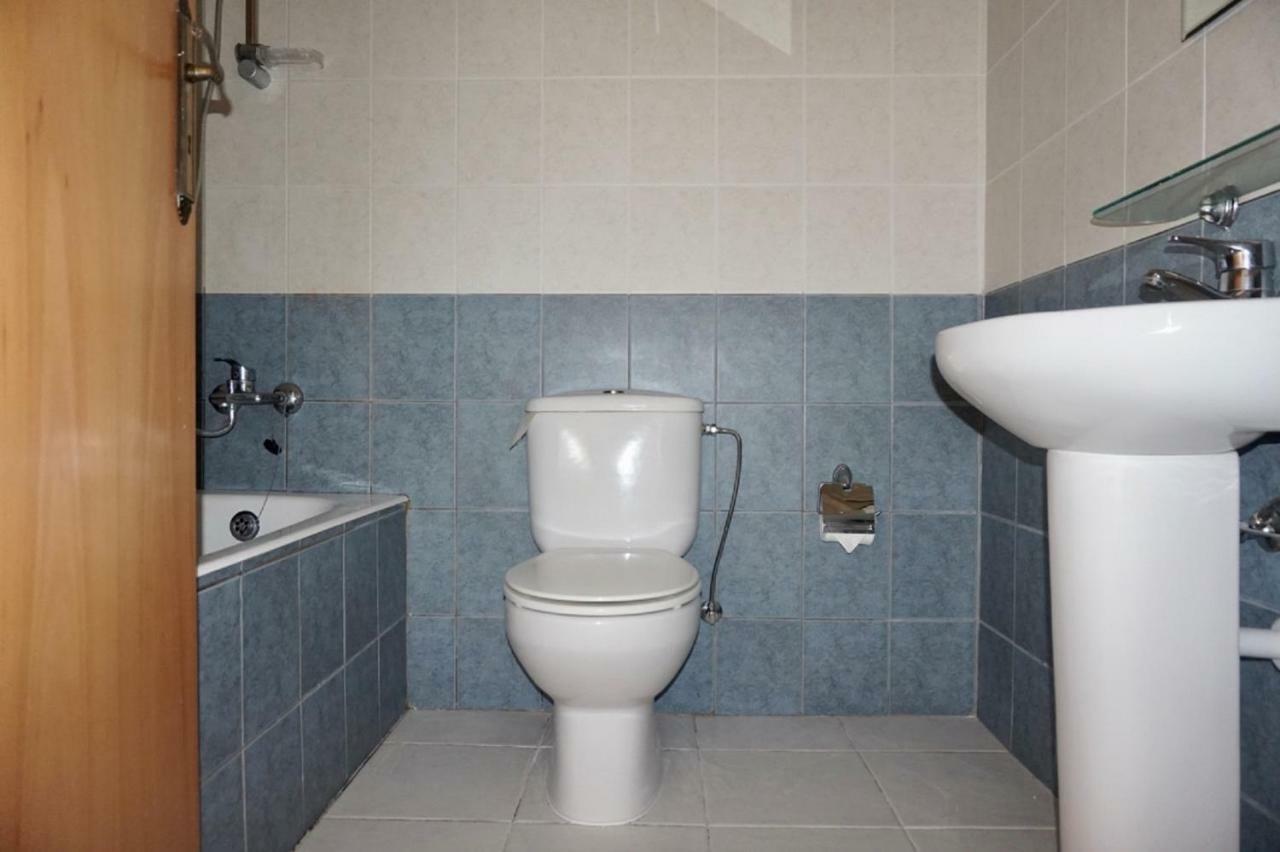 Aurora Townhouse - Complimentary Paphos Airport Transport Villa Ngoại thất bức ảnh